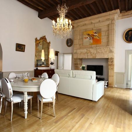 Appartamento Le Royere Sarlat Esterno foto