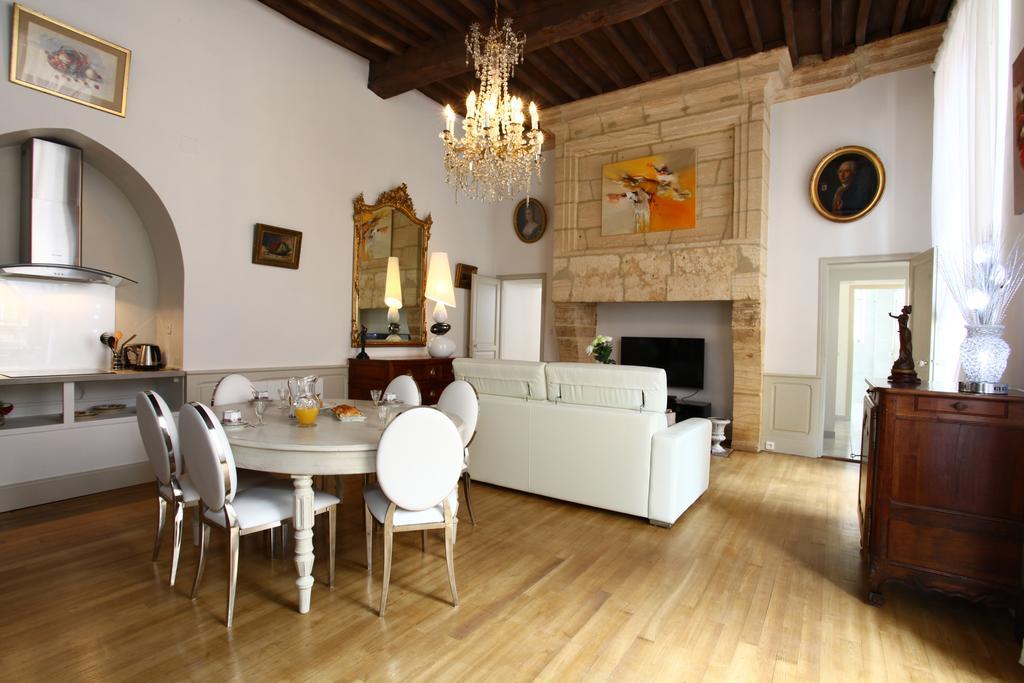 Appartamento Le Royere Sarlat Esterno foto