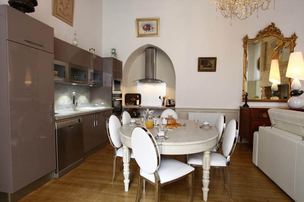 Appartamento Le Royere Sarlat Esterno foto