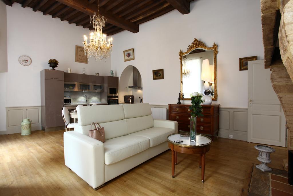 Appartamento Le Royere Sarlat Esterno foto