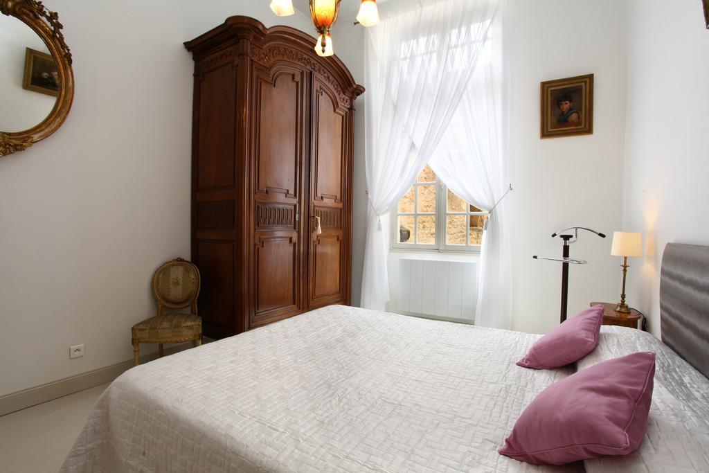 Appartamento Le Royere Sarlat Esterno foto